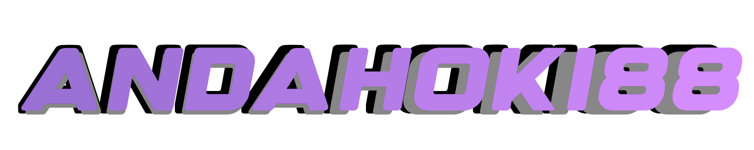 ANDAHOKI88 Logo